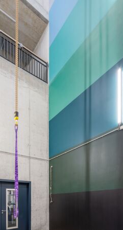 Technikum von kister scheithauer gross