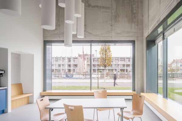 Technikum von kister scheithauer gross