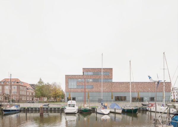 Technikum von kister scheithauer gross