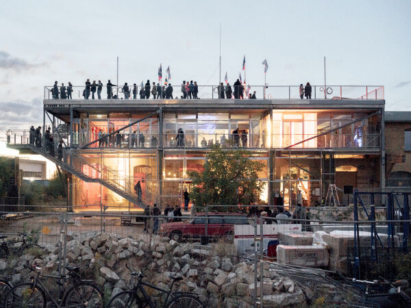 Die Veranstaltungen finden bundesweit in gut 600 Kommunen statt. Alleine in Berlin gibt es ber 40 verschiedene Angebote.