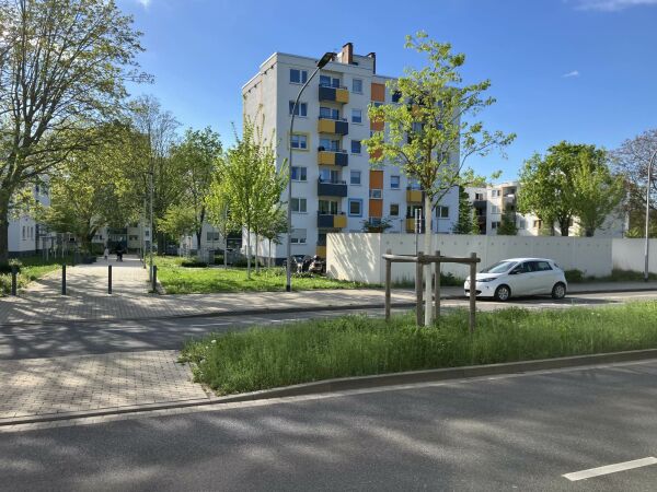 Die Erffnungsfeier zum Tag der Stdtebaufrderung 2025 wird im Koblenzer Stadtteil Neuendorf stattfinden.