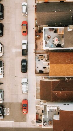 Foto: Josh Hemsley, via Unsplash