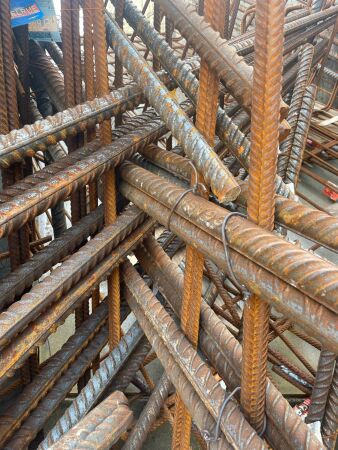 Aussichtsplattform von studioMOTO