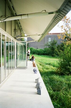 Comte/Meuwly im Zrcher Oberland