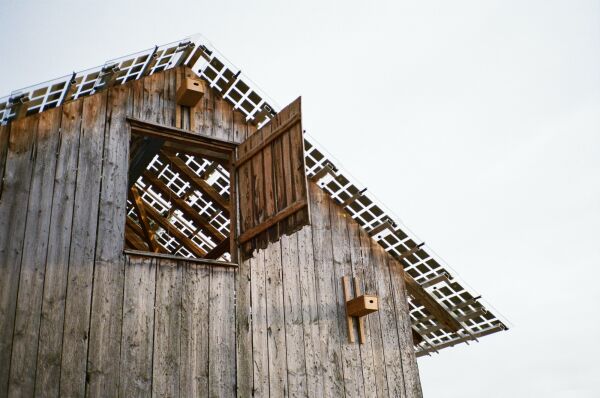 Comte/Meuwly im Z�rcher Oberland