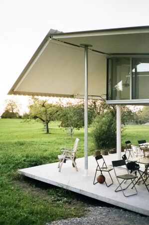 Comte/Meuwly im Zrcher Oberland