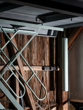 Comte/Meuwly im Z�rcher Oberland