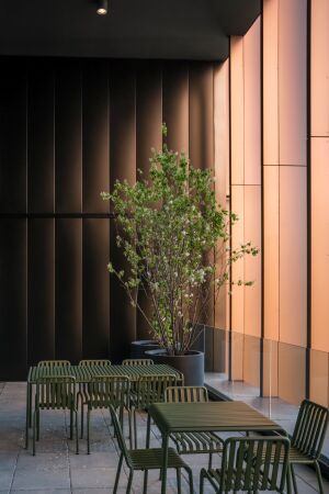 Brobau in Nantes von Baumschlager Eberle