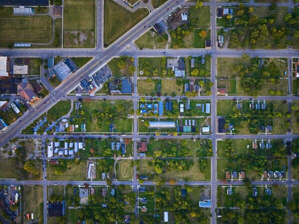 Wohnensemble von EC3