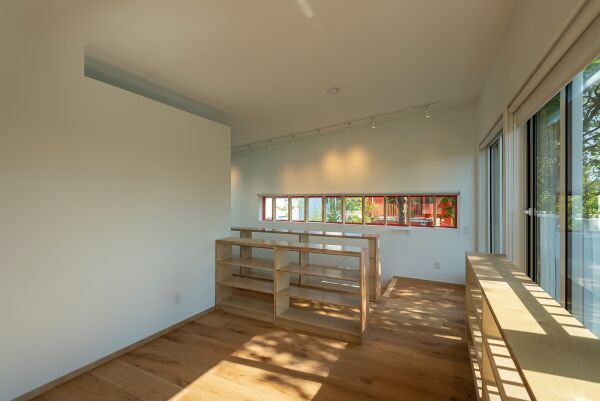 Wohnensemble von EC3