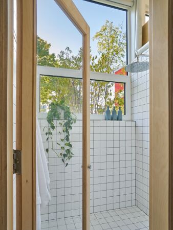 Wohnensemble von EC3