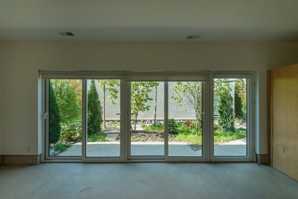 Wohnensemble von EC3