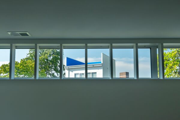 Wohnensemble von EC3