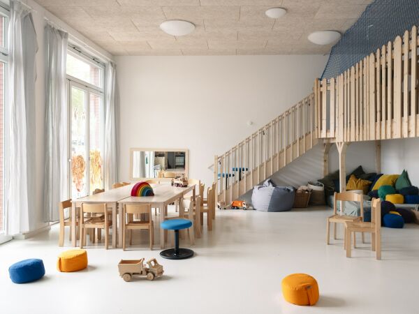 Erster Platz Kategorie Soziale Quartiersentwicklung: KARL, Bremen