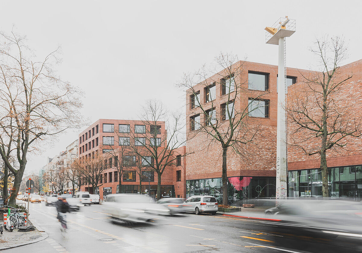 Gemeinschaft gewinnt - Polis Award 2025 in Düsseldorf verliehen