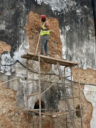 Ausstellung in Bremen
