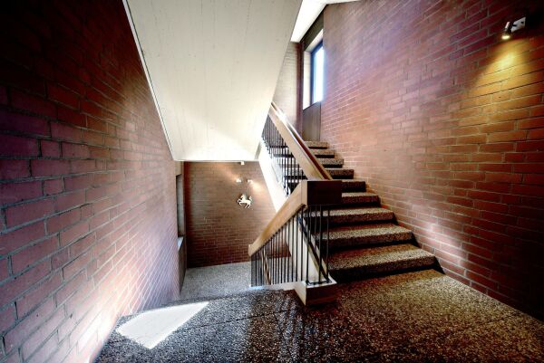 Feuerwache I, Salzgitter Lebenstedt