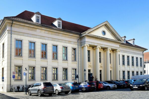 Amtsgericht Braunschweig