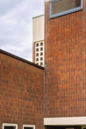 Johanneskirche in Bochum