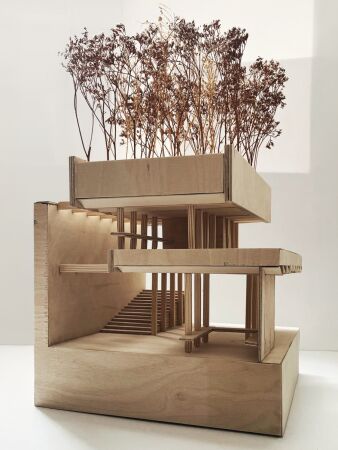 Projektbild von Benter Architektur (Hamburg)