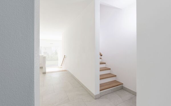 Quartier in Weilheim von Beer Bemb Dellinger