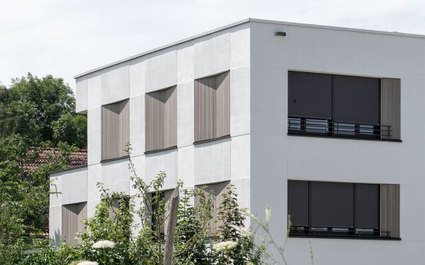 Quartier in Weilheim von Beer Bemb Dellinger