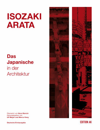 Das Japanische in der Architektur