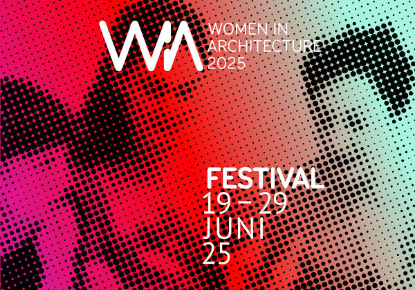 Women in Architecture 2025