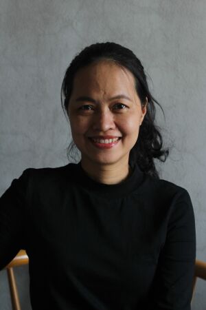 DIVIA Award-Gewinnerin: Trần Thị Ngụ Ngn