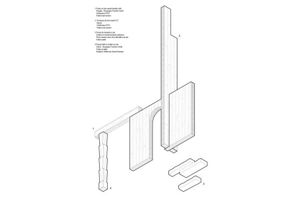 Konstruktionsdetail
