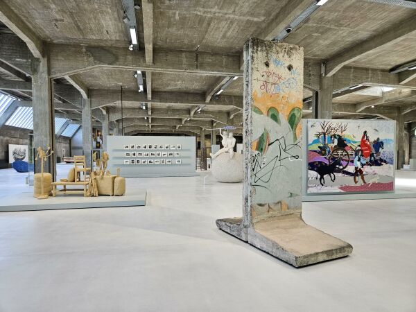 Museum in Rotterdam von MAD