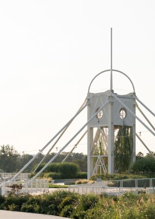 Messehallen-Umbau in Prag
