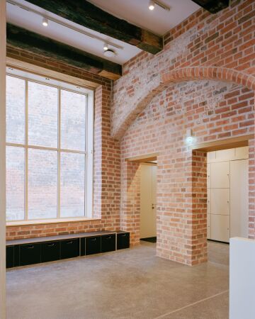 Figurentheater von Konermann + Siegmund Architekten