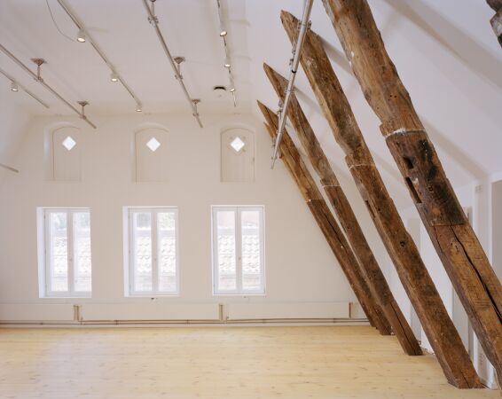 Figurentheater von Konermann + Siegmund Architekten