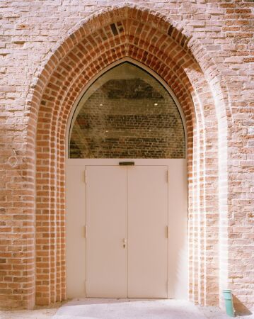 Figurentheater von Konermann + Siegmund Architekten