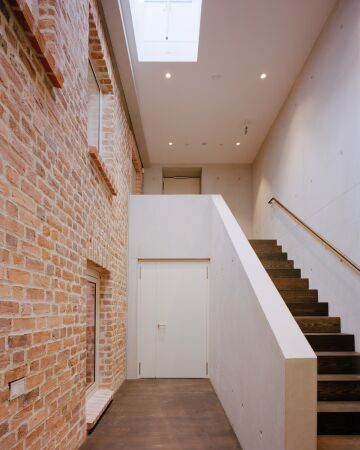 Figurentheater von Konermann + Siegmund Architekten