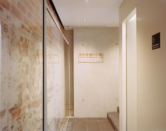 Figurentheater von Konermann + Siegmund Architekten