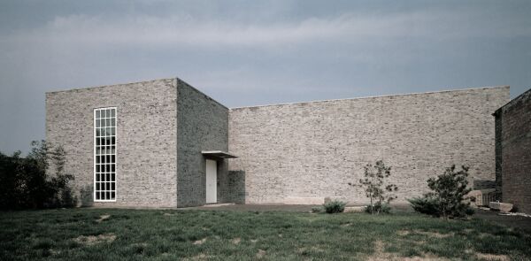 Caochangdi 258 Studio in Peking