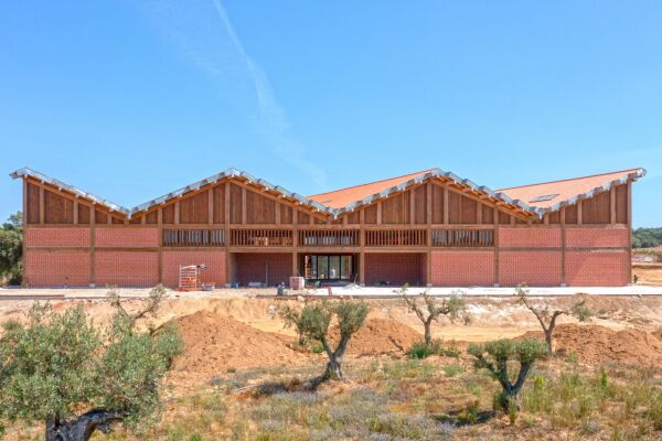 Montemor-o-Novo Studio in Portugal