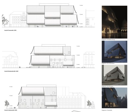 1. Preis: ADEPT, Kopenhagen/Hamburg