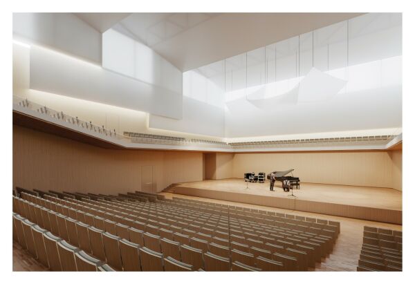 2. Preis: Gustav D�sing, Berlin