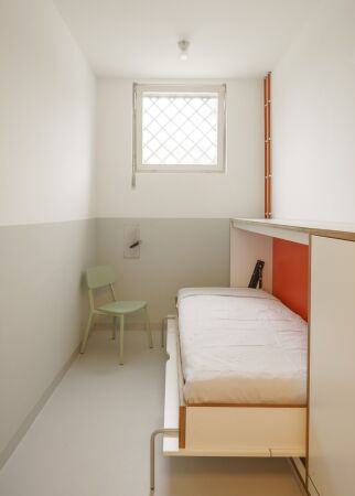 Umbau in Regensburg von Neumann & Heinsdorff