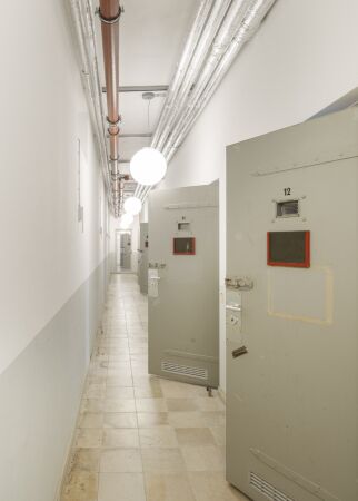 Umbau in Regensburg von Neumann & Heinsdorff