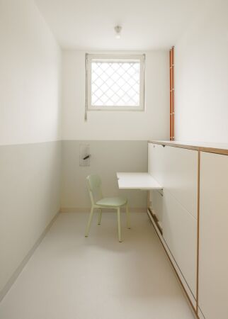 Umbau in Regensburg von Neumann & Heinsdorff