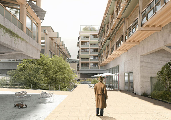 Forum Faber von Till Watzlawik (Technische Universitt Braunschweig)