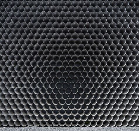 Firmensitz mit Vertriebslager in Gleiwitz von KWK Promes