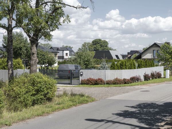 Firmensitz mit Vertriebslager in Gleiwitz von KWK Promes