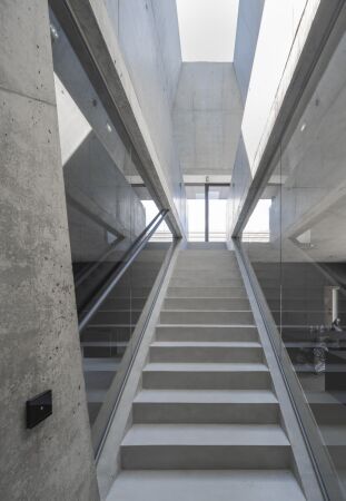 Firmensitz mit Vertriebslager in Gleiwitz von KWK Promes