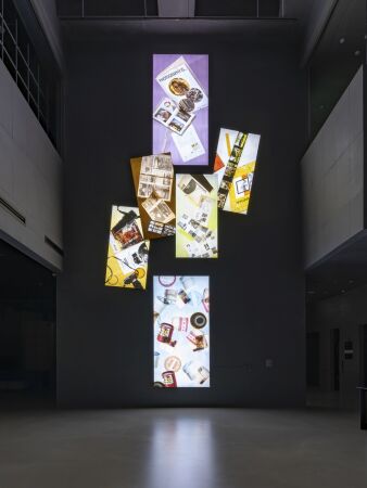 Museum in Seoul von Jadric Architektur und 1990uao