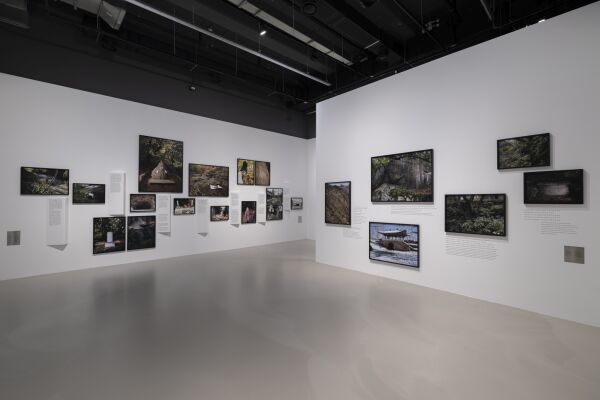 Museum in Seoul von Jadric Architektur und 1990uao